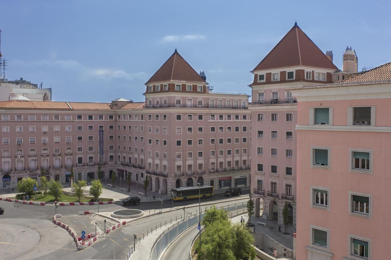 Gaspar House Lisbon Exterior photo
